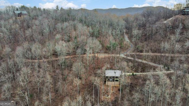 401 Dancing Leaves Trail, Blue Ridge, GA 30513