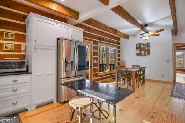 401 Dancing Leaves Trail, Blue Ridge, GA 30513