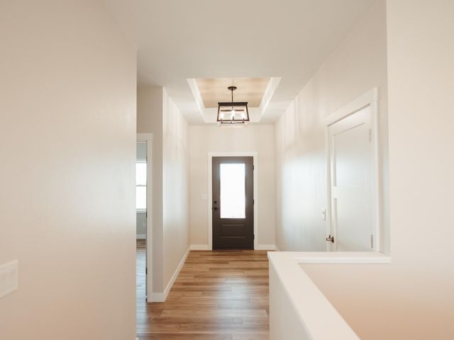 249 Franzen Ridge Road, Elkader, IA 52043