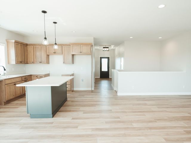 249 Franzen Ridge Road, Elkader, IA 52043