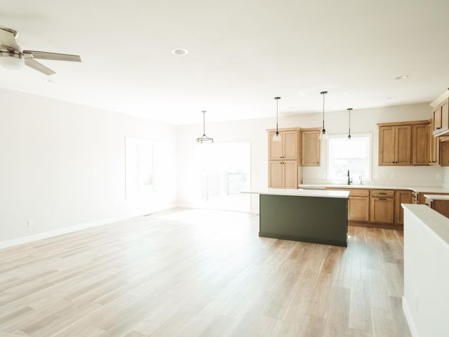 249 Franzen Ridge Road, Elkader, IA 52043