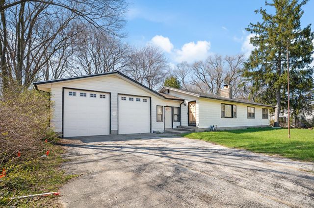 1890 Union Avenue, Benton Harbor, MI 49022