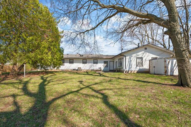 1890 Union Avenue, Benton Harbor, MI 49022