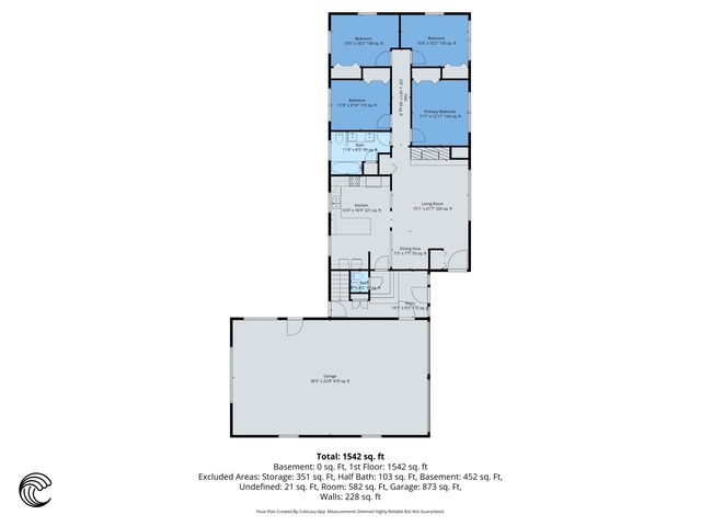 1890 Union Avenue, Benton Harbor, MI 49022