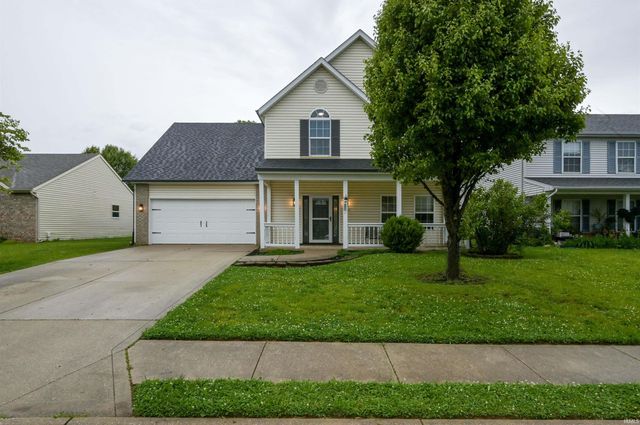 376 ARIEL Drive, Kokomo, IN 46901