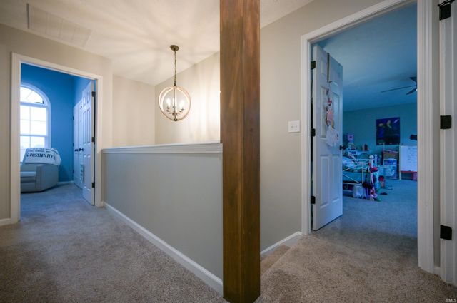 376 ARIEL Drive, Kokomo, IN 46901