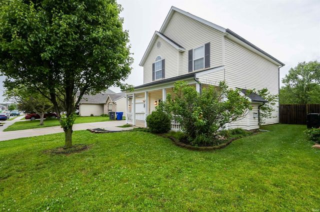 376 ARIEL Drive, Kokomo, IN 46901
