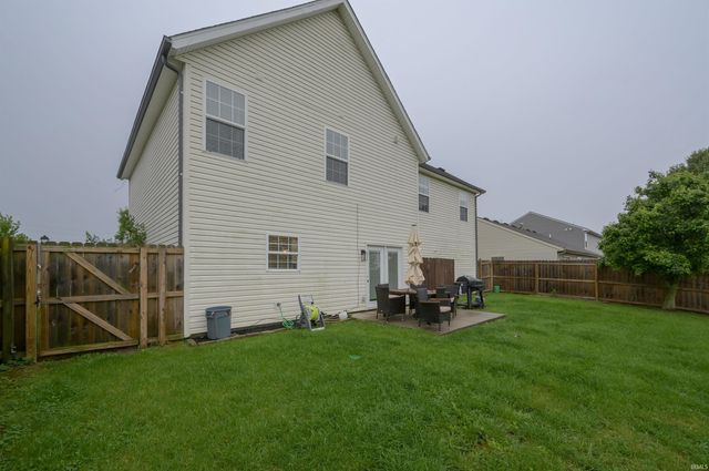 376 ARIEL Drive, Kokomo, IN 46901