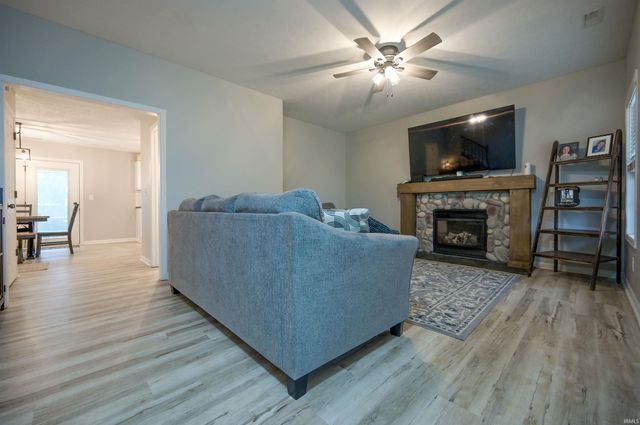 376 ARIEL Drive, Kokomo, IN 46901