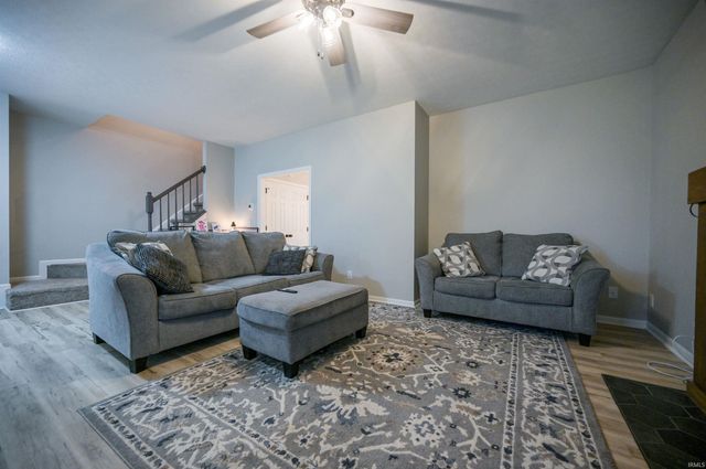 376 ARIEL Drive, Kokomo, IN 46901