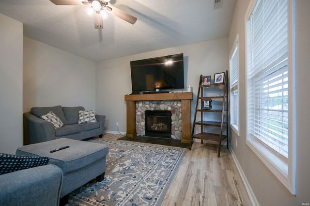 376 ARIEL Drive, Kokomo, IN 46901