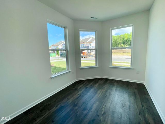 7424 Bourbon Briar Drive, Raleigh, NC 27604