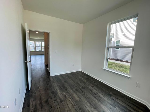 7424 Bourbon Briar Drive, Raleigh, NC 27604