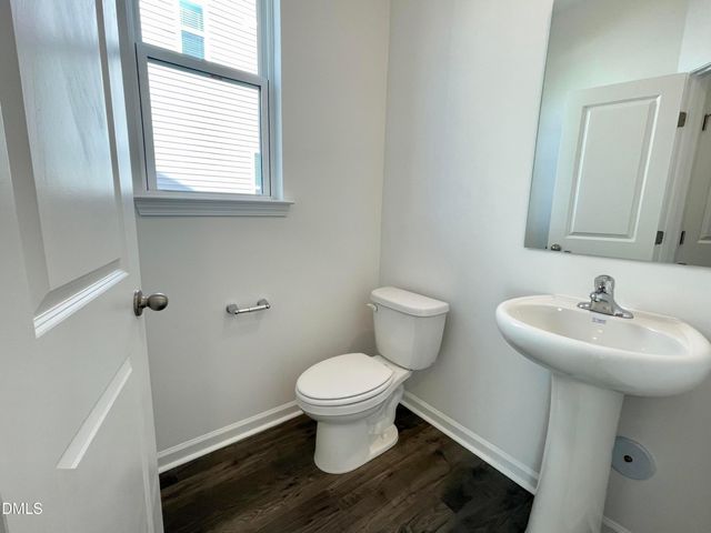7424 Bourbon Briar Drive, Raleigh, NC 27604