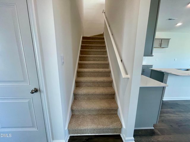 7424 Bourbon Briar Drive, Raleigh, NC 27604