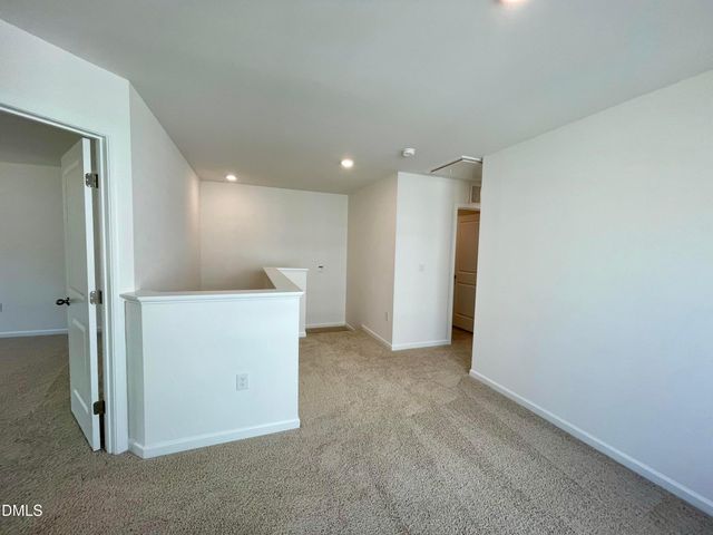 7424 Bourbon Briar Drive, Raleigh, NC 27604