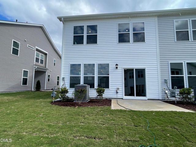 7424 Bourbon Briar Drive, Raleigh, NC 27604