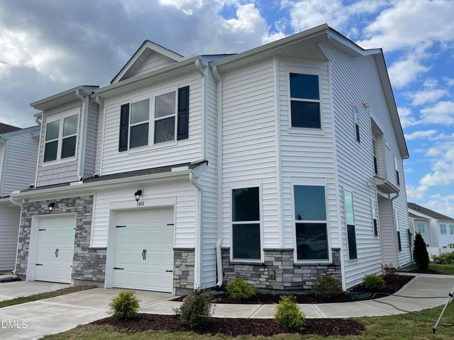 7424 Bourbon Briar Drive, Raleigh, NC 27604