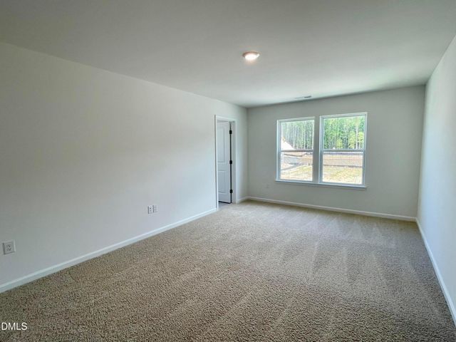 7424 Bourbon Briar Drive, Raleigh, NC 27604