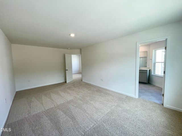 7424 Bourbon Briar Drive, Raleigh, NC 27604