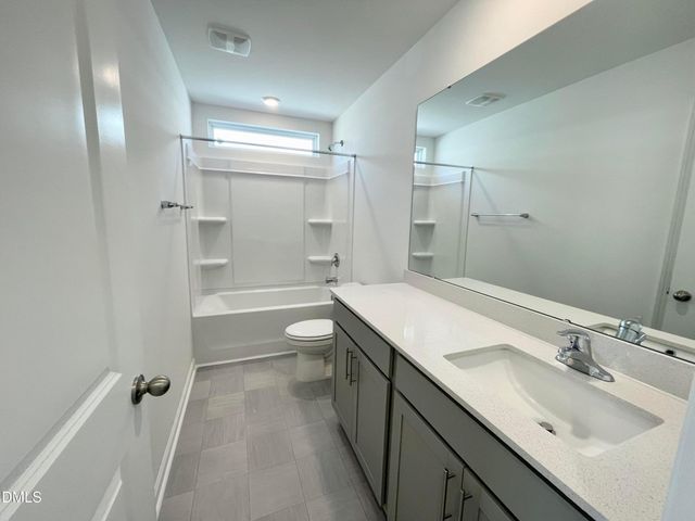 7424 Bourbon Briar Drive, Raleigh, NC 27604