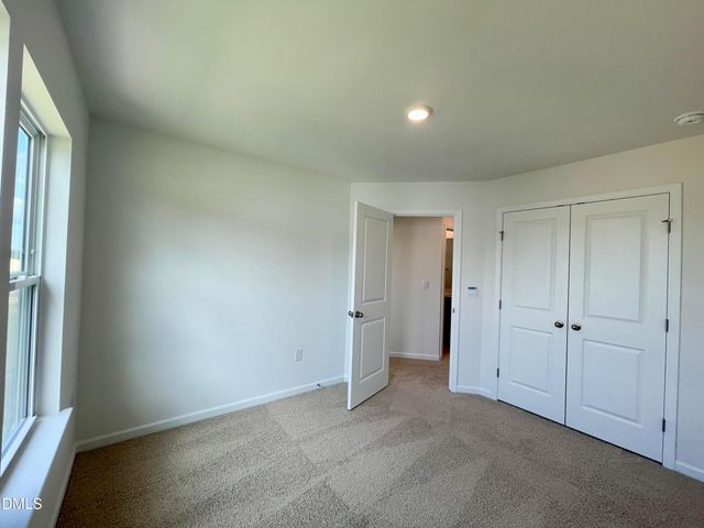 7424 Bourbon Briar Drive, Raleigh, NC 27604