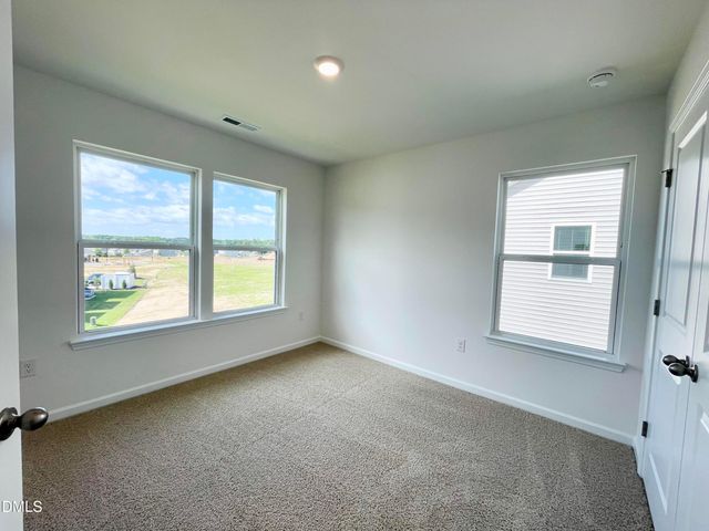 7424 Bourbon Briar Drive, Raleigh, NC 27604