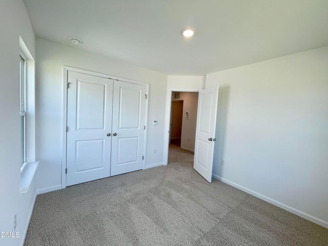 7424 Bourbon Briar Drive, Raleigh, NC 27604