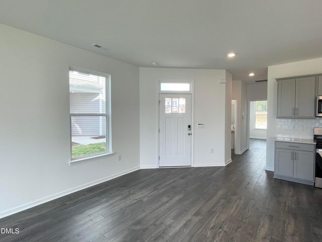 7424 Bourbon Briar Drive, Raleigh, NC 27604