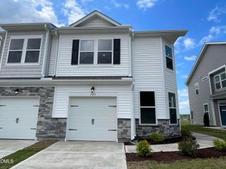 7424 Bourbon Briar Drive, Raleigh, NC 27604