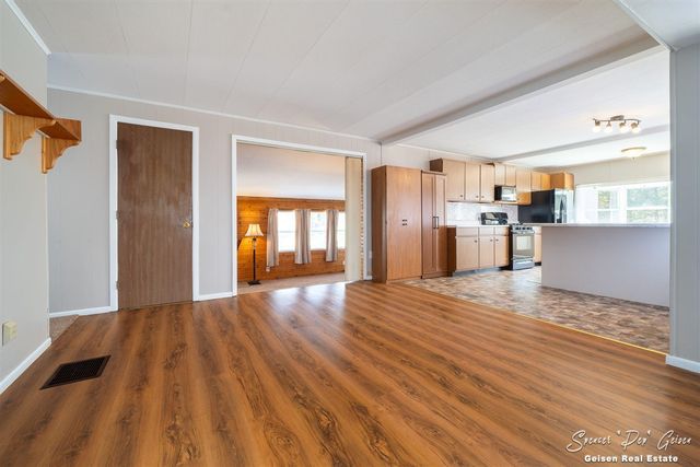 14249 Heffron Road, Belding, MI 48809