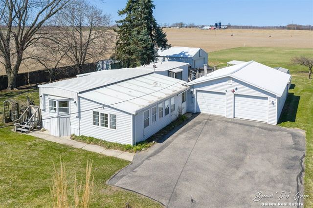 14249 Heffron Road, Belding, MI 48809