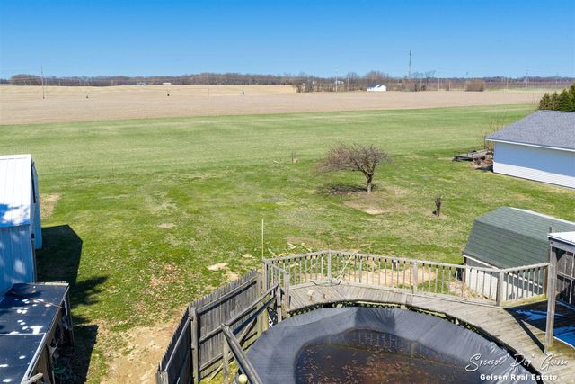 14249 Heffron Road, Belding, MI 48809