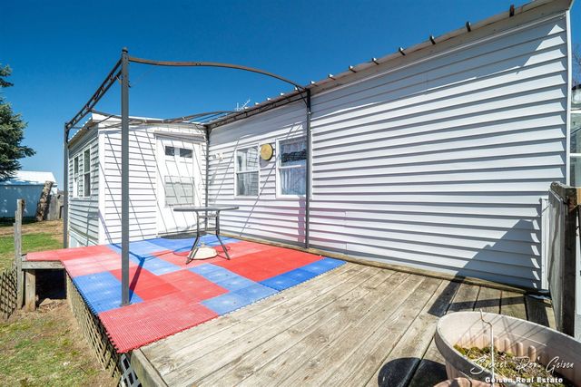 14249 Heffron Road, Belding, MI 48809