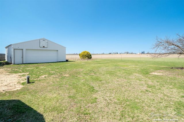 14249 Heffron Road, Belding, MI 48809