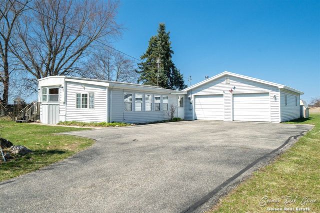 14249 Heffron Road, Belding, MI 48809