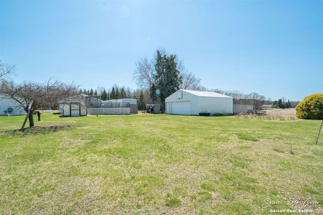 14249 Heffron Road, Belding, MI 48809
