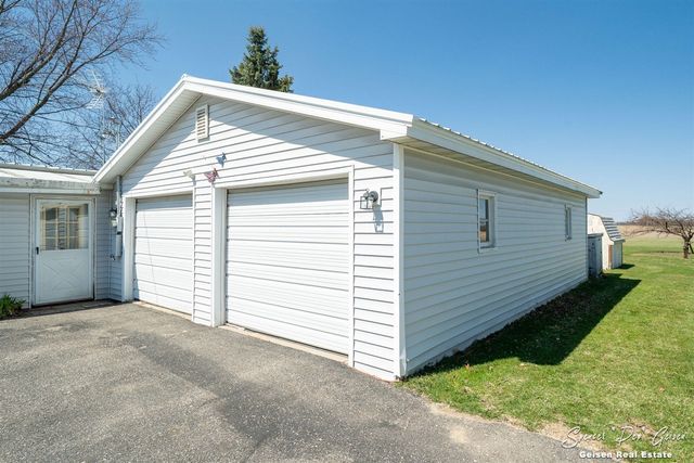 14249 Heffron Road, Belding, MI 48809