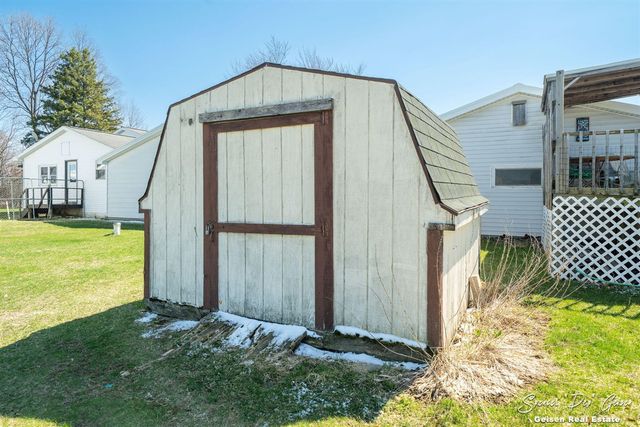 14249 Heffron Road, Belding, MI 48809