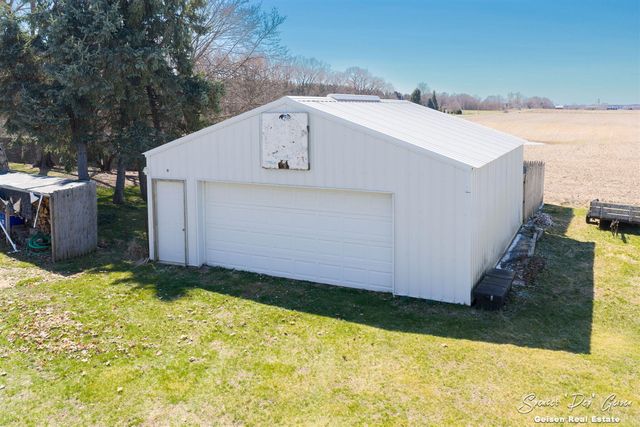 14249 Heffron Road, Belding, MI 48809