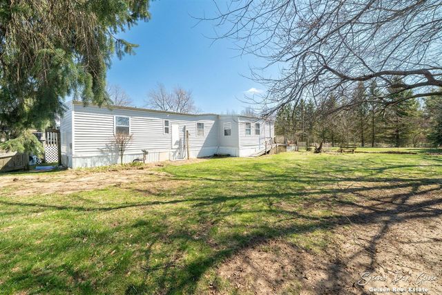 14249 Heffron Road, Belding, MI 48809