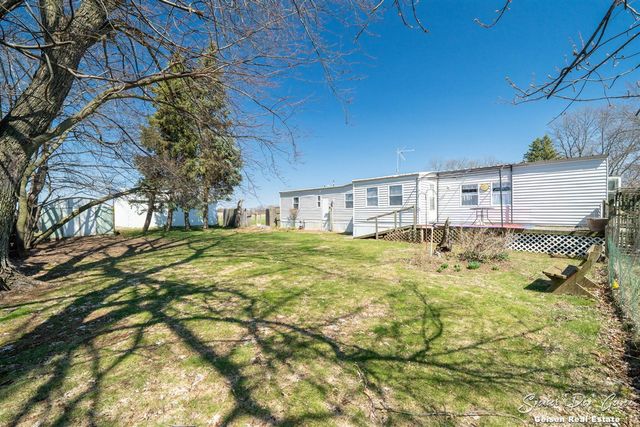 14249 Heffron Road, Belding, MI 48809