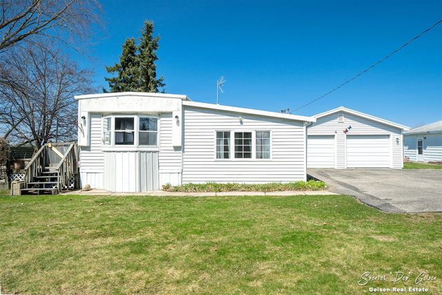 14249 Heffron Road, Belding, MI 48809