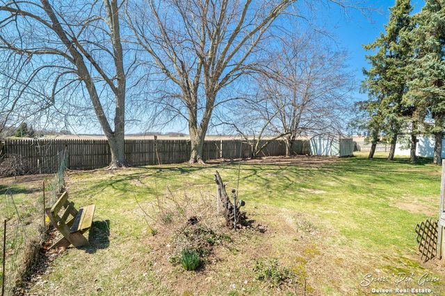 14249 Heffron Road, Belding, MI 48809