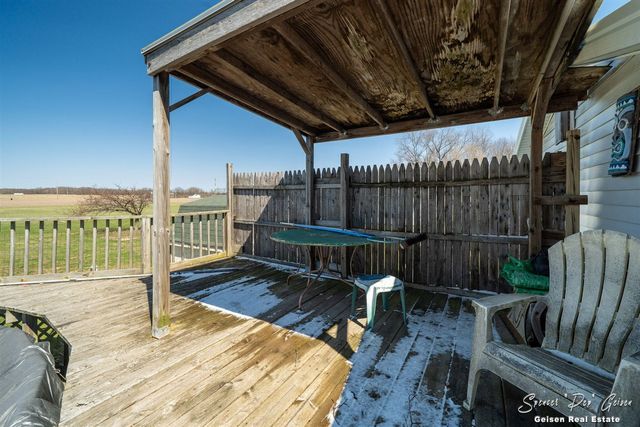 14249 Heffron Road, Belding, MI 48809