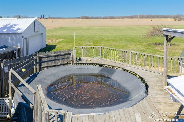 14249 Heffron Road, Belding, MI 48809