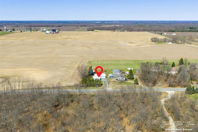14249 Heffron Road, Belding, MI 48809