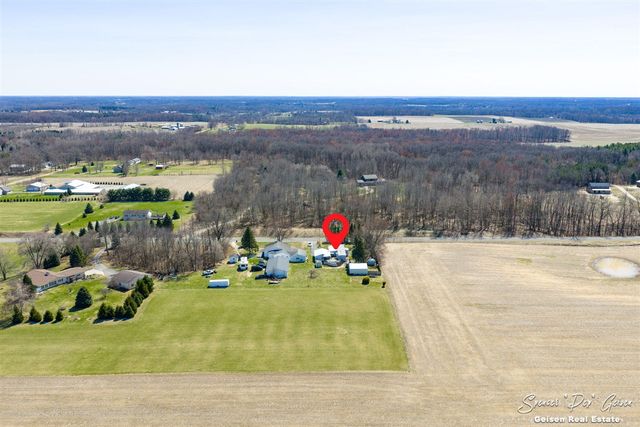 14249 Heffron Road, Belding, MI 48809