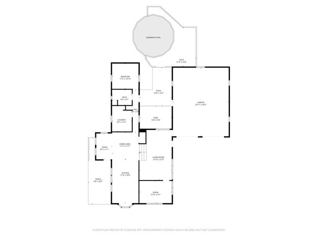 14249 Heffron Road, Belding, MI 48809