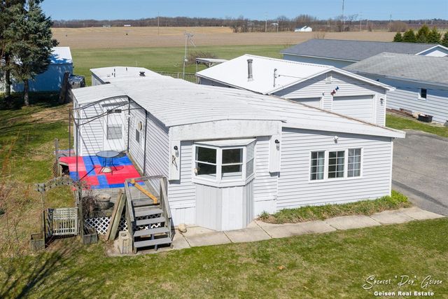 14249 Heffron Road, Belding, MI 48809